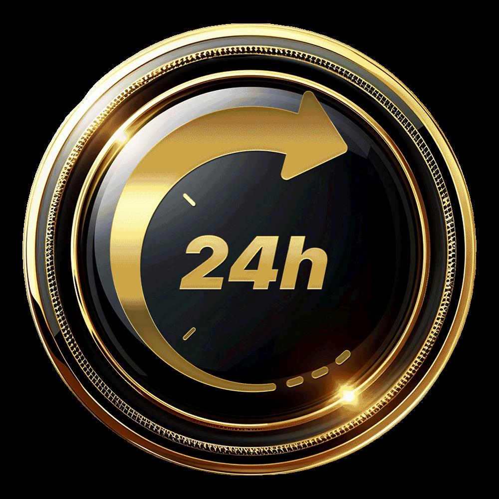 Men's Competition Barbell Set